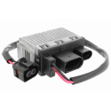 Régulateur, pulseur d'air habitacle