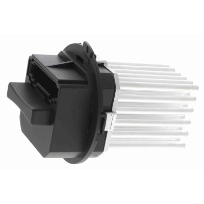 Régulateur, pulseur d'air habitacle