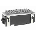 Régulateur, pulseur d'air habitacle