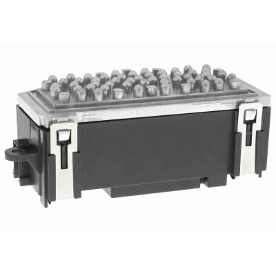 Régulateur, pulseur d'air habitacle