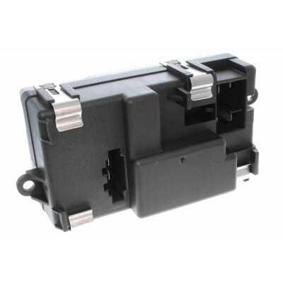 Régulateur, pulseur d'air habitacle