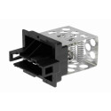Régulateur, pulseur d'air habitacle