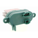 Régulateur, pulseur d'air habitacle