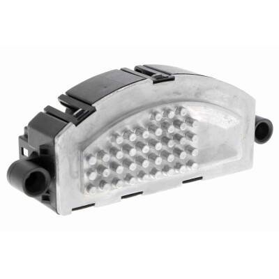 Régulateur, pulseur d'air habitacle