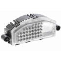 Régulateur, pulseur d'air habitacle