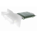 Régulateur, pulseur d'air habitacle