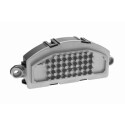 Régulateur, pulseur d'air habitacle