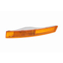Feu clignotant