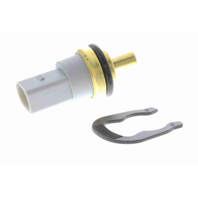Sonde, température du liquide de refroidissement