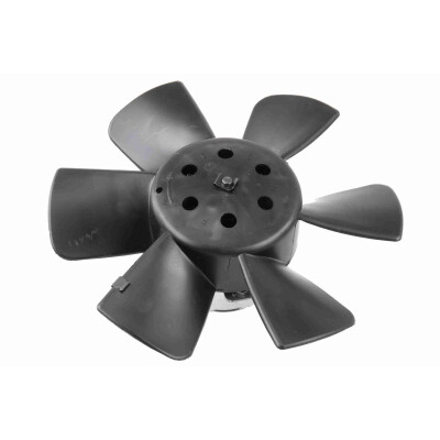 Ventilateur, refroidissement du moteur