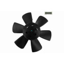 Ventilateur, refroidissement du moteur