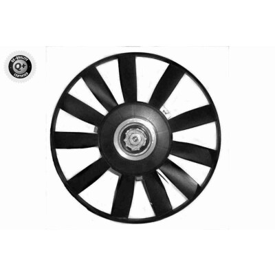 Ventilateur, refroidissement du moteur