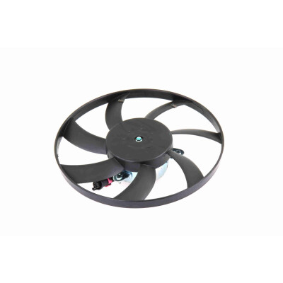 Ventilateur, refroidissement du moteur