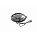 Ventilateur, refroidissement du moteur