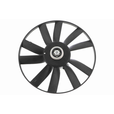 Ventilateur, refroidissement du moteur