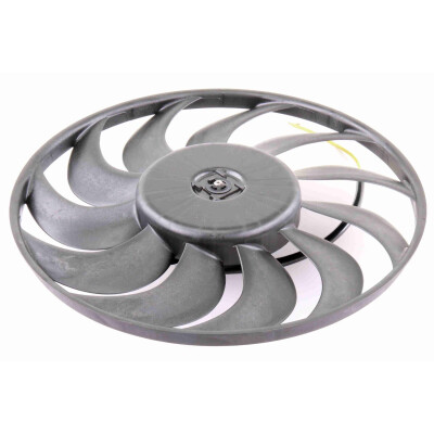Ventilateur, refroidissement du moteur