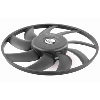 Ventilateur, refroidissement du moteur