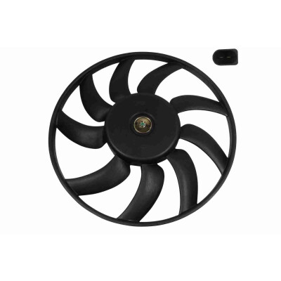 Ventilateur, refroidissement du moteur