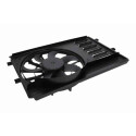 Ventilateur, refroidissement du moteur