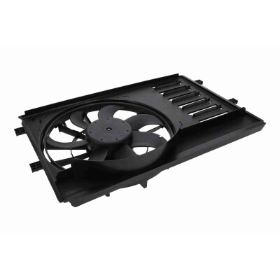 Ventilateur, refroidissement du moteur