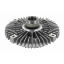 Embrayage, ventilateur de radiateur