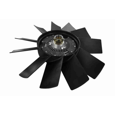 Embrayage, ventilateur de radiateur
