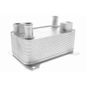 Radiateur d'huile de boîte automatique