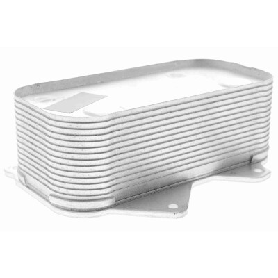 Radiateur d'huile