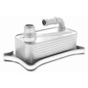 Radiateur d'huile