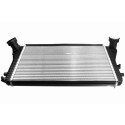 Intercooler, échangeur