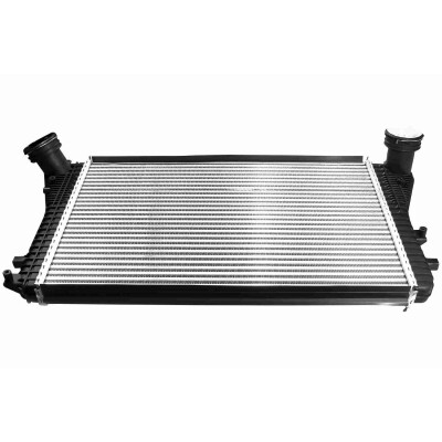 Intercooler, échangeur