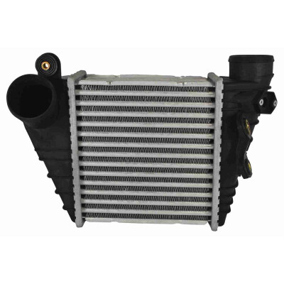 Intercooler, échangeur