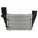 Intercooler, échangeur