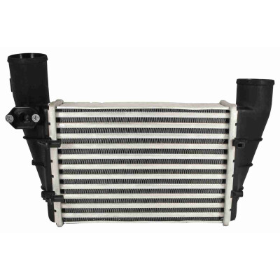 Intercooler, échangeur