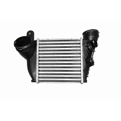 Intercooler, échangeur