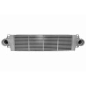 Intercooler, échangeur