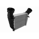 Intercooler, échangeur