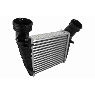 Intercooler, échangeur