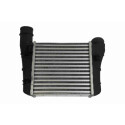 Intercooler, échangeur