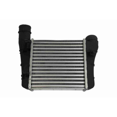 Intercooler, échangeur