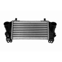 Intercooler, échangeur