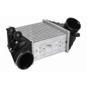 Intercooler, échangeur