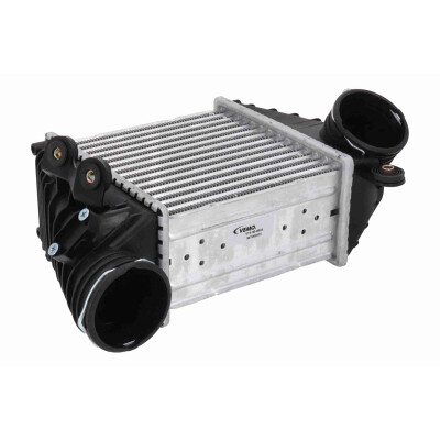 Intercooler, échangeur