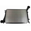Intercooler, échangeur