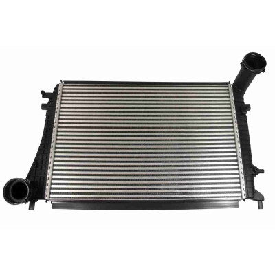 Intercooler, échangeur