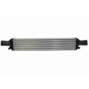 Intercooler, échangeur