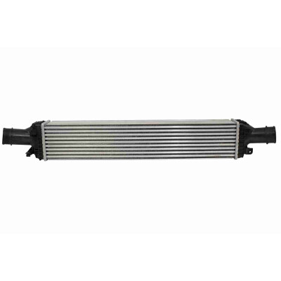 Intercooler, échangeur