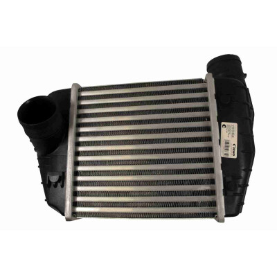 Intercooler, échangeur