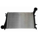Intercooler, échangeur