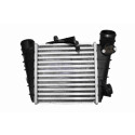 Intercooler, échangeur